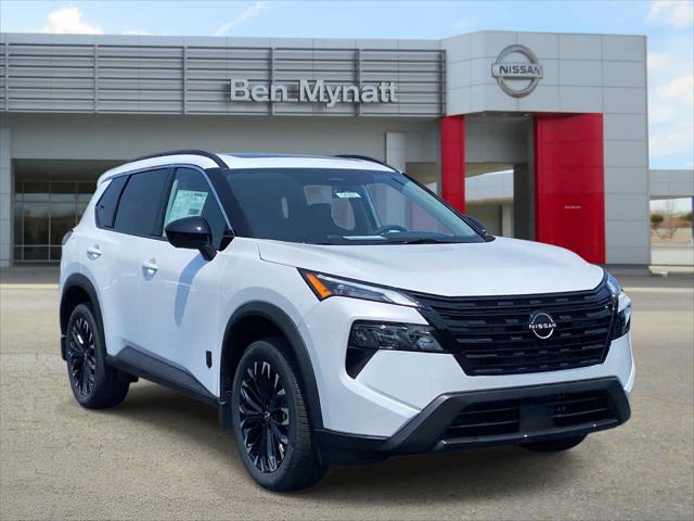 2026 Nissan Rogue Dark Armor for sale in Salisbury, NC