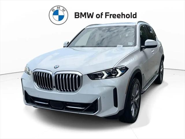 2026 BMW X5 xDrive40i for sale in Freehold, NJ