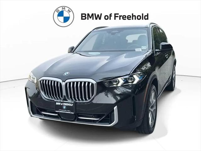 2024 BMW X5 xDrive40i for sale in Freehold, NJ