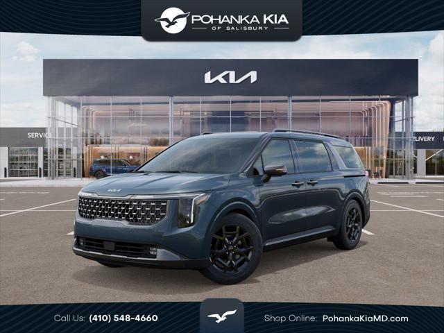 2027 Kia Carnival SX Prestige for sale in Salisbury, MD