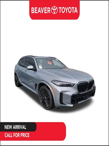 2025 BMW X5 sDrive40i for sale in St. Augustine, FL