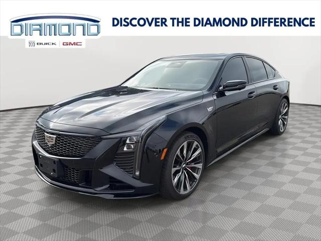 2026 Cadillac CT5-V V-Series Blackwing for sale in Alexandria, MN