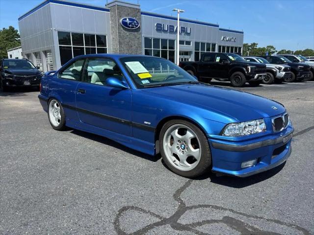 1998 BMW M3 Unknown for sale in Bourne, MA