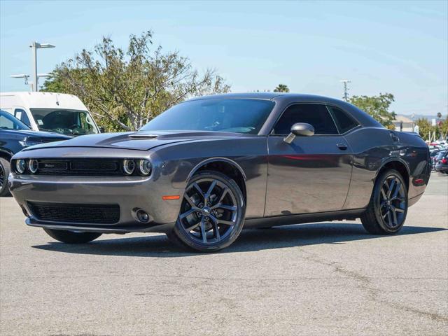 2019 Dodge Challenger SXT for sale in Temecula, CA