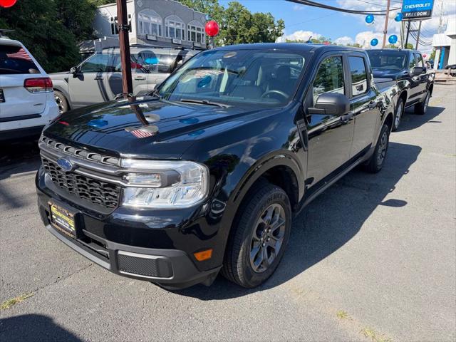 2024 Ford Maverick XLT for sale in Fort Montgomery, NY
