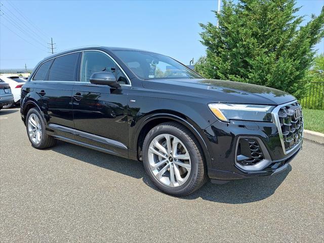 2026 Audi Q7 Premium Plus S line TFSI quattro tiptronic for sale in Allentown, PA