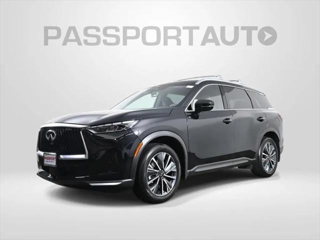 2027 INFINITI QX60 LUXE AWD for sale in Alexandria, VA