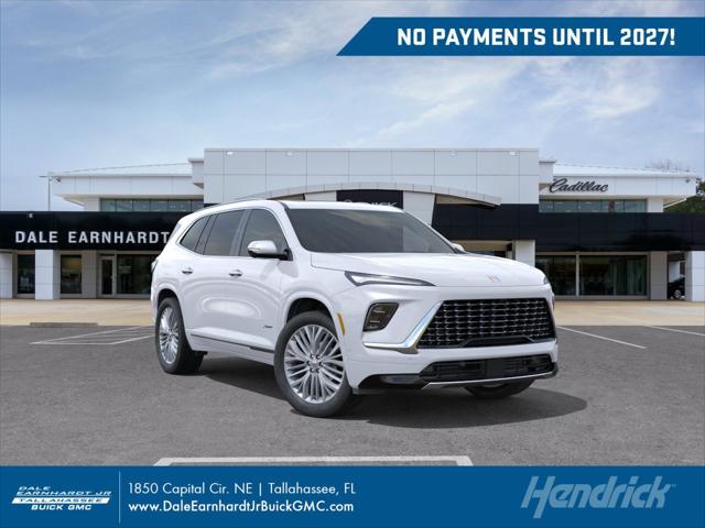 2027 Buick Enclave Avenir for sale in Tallahassee, FL