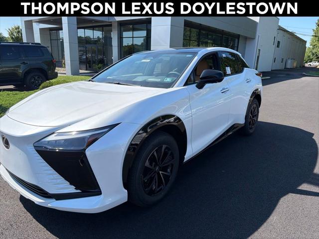 2026 Lexus RZ 450e Premium for sale in Doylestown, PA
