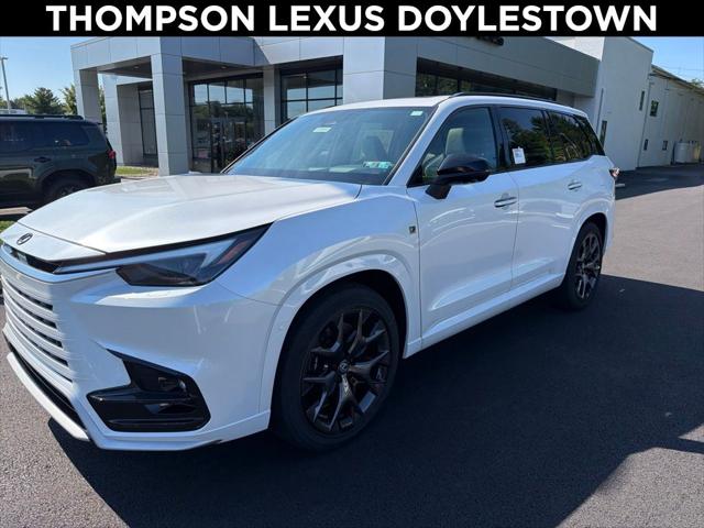 2026 Lexus TX 500h F SPORT Performance Luxury for sale in Doylestown, PA