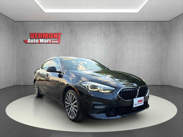 2021 BMW Coupe xDrive for sale in Montpelier, VT