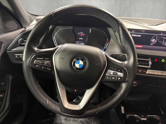 2021 BMW Coupe xDrive
