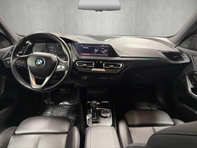 2021 BMW Coupe xDrive