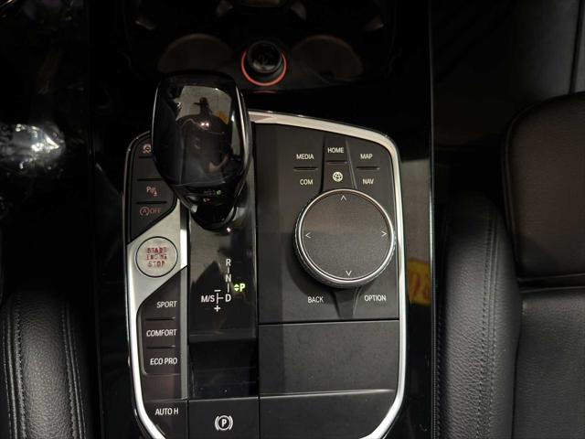 2021 BMW Coupe xDrive