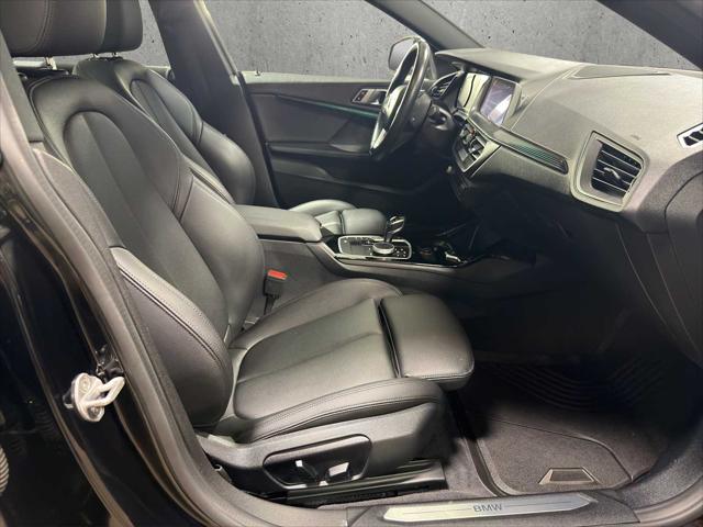 2021 BMW Coupe xDrive