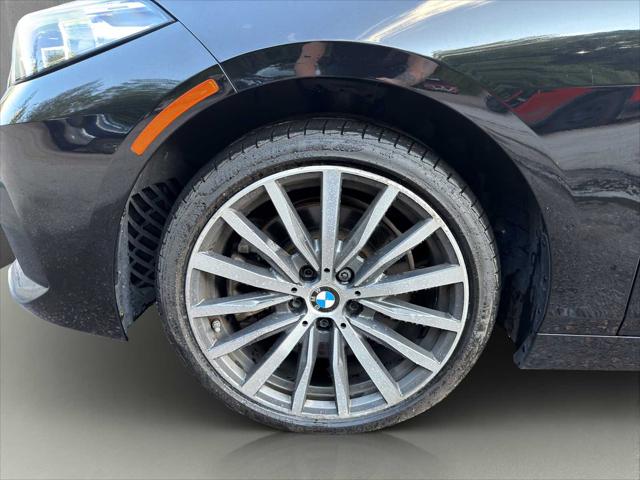 2021 BMW Coupe xDrive