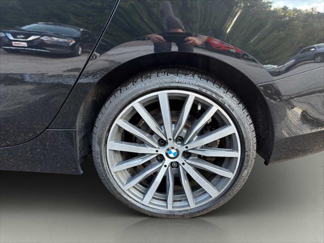 2021 BMW Coupe xDrive