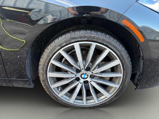 2021 BMW Coupe xDrive