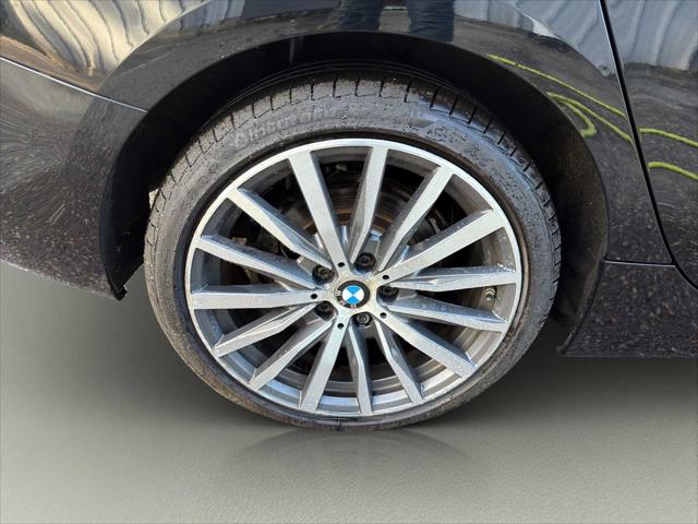 2021 BMW Coupe xDrive