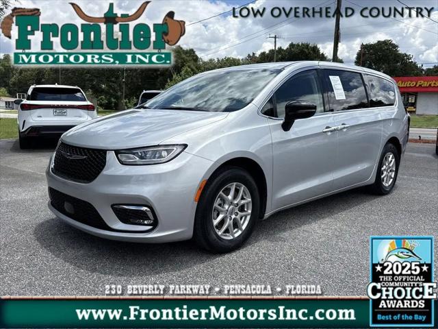 2024 Chrysler Pacifica Touring L for sale in Pensacola, FL