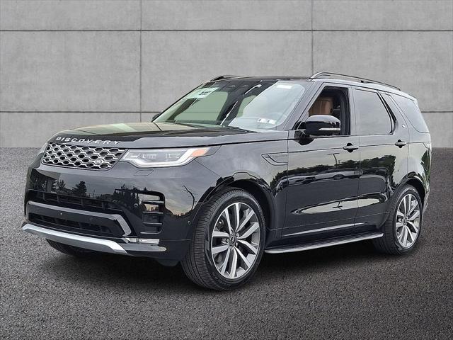 2026 Land Rover Discovery Gemini Edition for sale in Allentown, PA