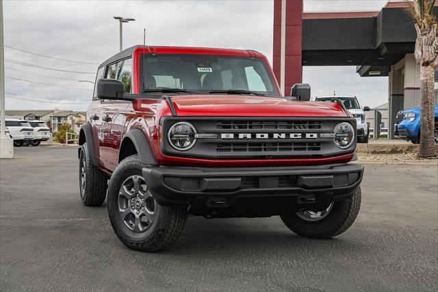 2026 Ford Bronco Big Bend for sale in Santa Maria, CA