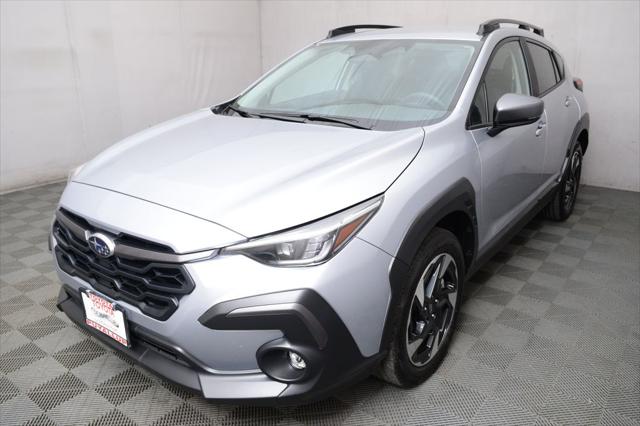 2025 Subaru Crosstrek Limited for sale in Puyallup, WA