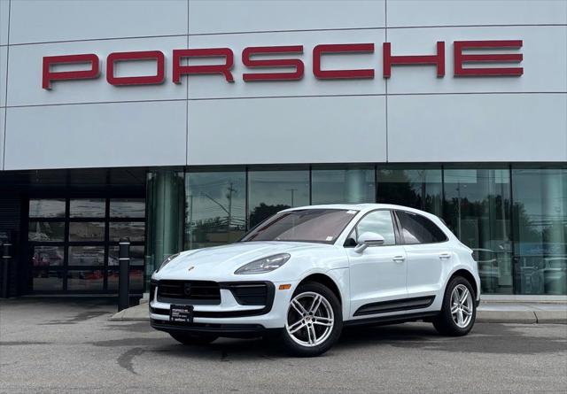 2023 Porsche Macan Base for sale in Amherst, NY