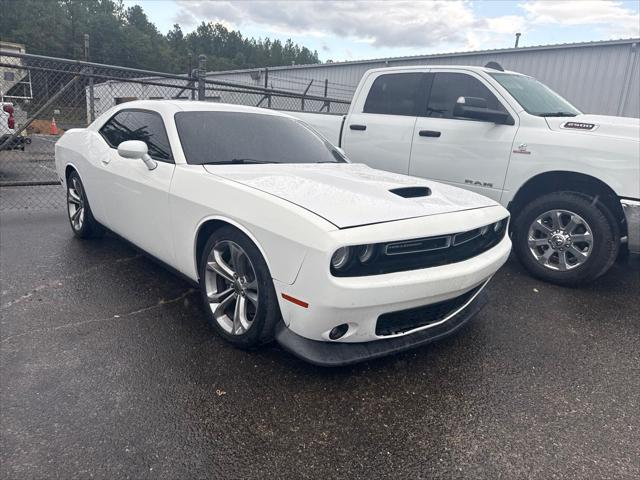 2020 Dodge Challenger R/T for sale in Graniteville, SC