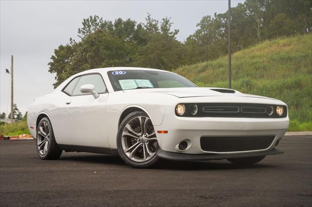 2020 Dodge Challenger R/T for sale in Graniteville, SC