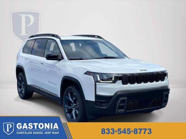 2026 Jeep Cherokee 85th Anniversary 4x4 for sale in Gastonia, NC