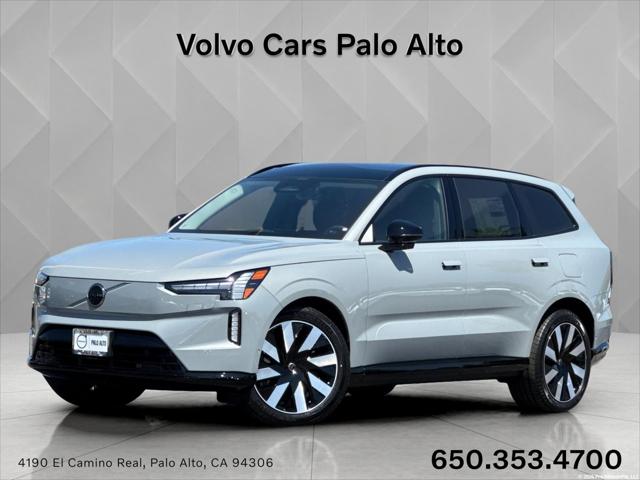 2026 Volvo X 90 Ultra, Twin Motor, Fully electric, 7 Seats for sale in Palo Alto, CA