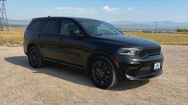 2025 Dodge Durango GT AWD