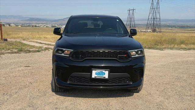 2025 Dodge Durango GT AWD