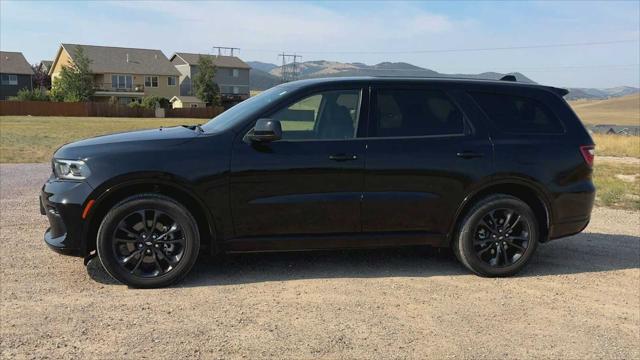 2025 Dodge Durango GT AWD