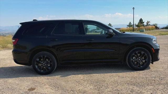 2025 Dodge Durango GT AWD