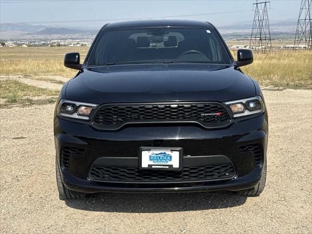 2025 Dodge Durango GT AWD