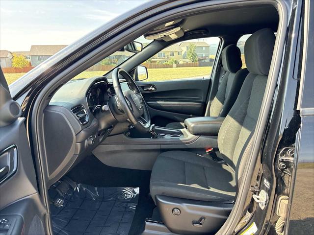2025 Dodge Durango GT AWD