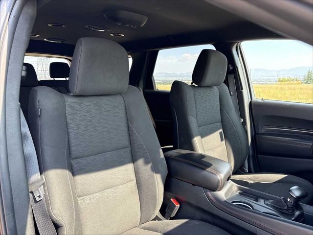 2025 Dodge Durango GT AWD