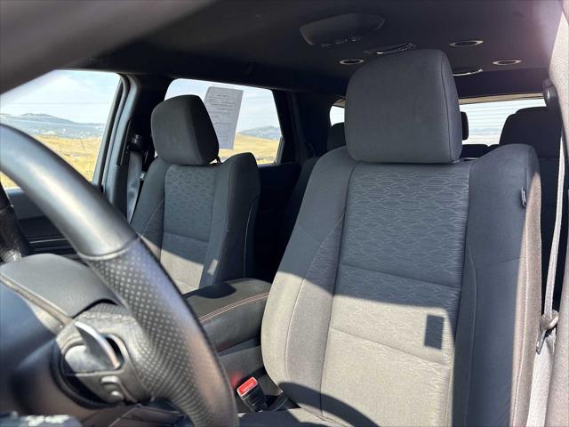 2025 Dodge Durango GT AWD