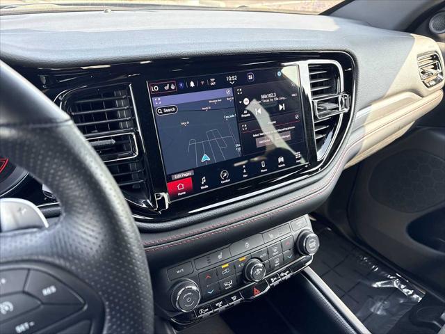 2025 Dodge Durango GT AWD