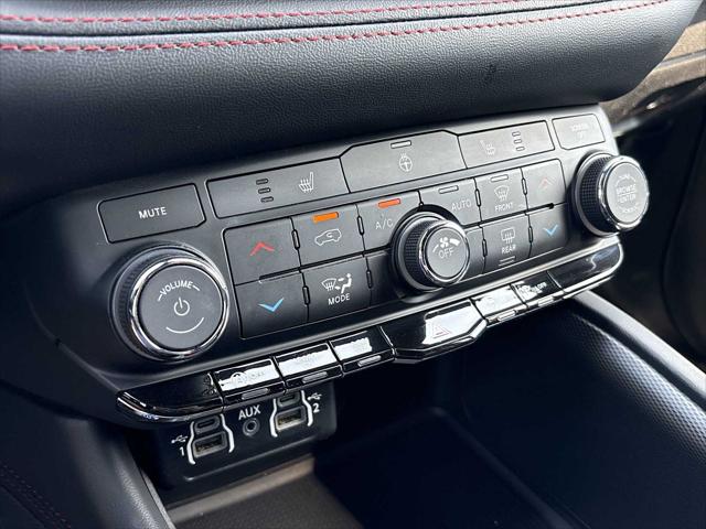 2025 Dodge Durango GT AWD