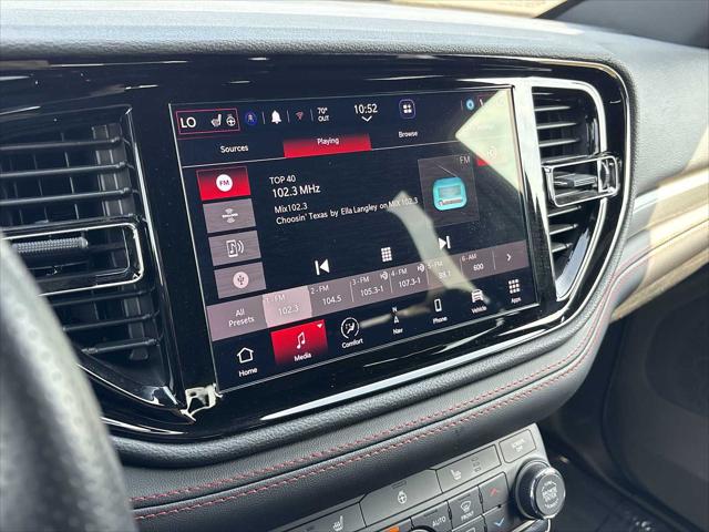 2025 Dodge Durango GT AWD