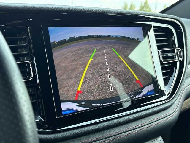 2025 Dodge Durango GT AWD