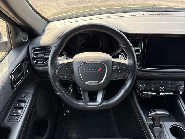 2025 Dodge Durango GT AWD