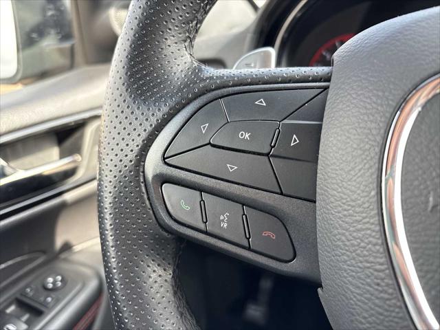 2025 Dodge Durango GT AWD