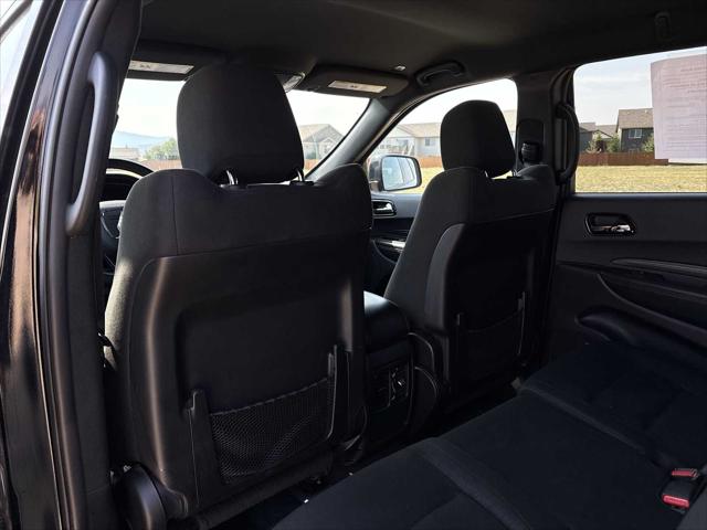 2025 Dodge Durango GT AWD