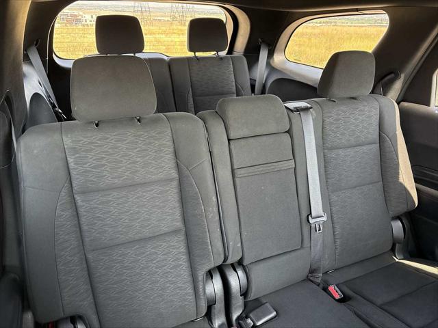 2025 Dodge Durango GT AWD