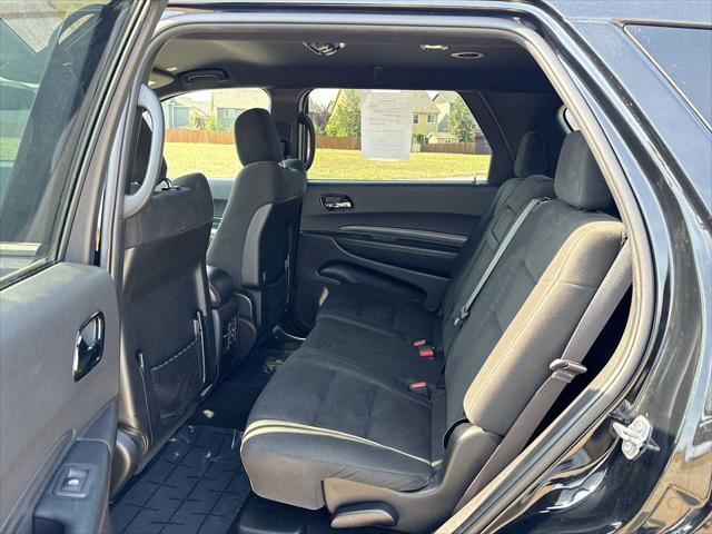 2025 Dodge Durango GT AWD