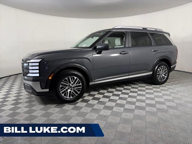 2026 Hyundai Palisade SEL 7P for sale in Phoenix, AZ